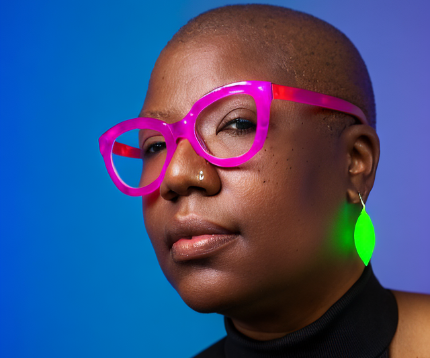 Aiesha Turman, PhD