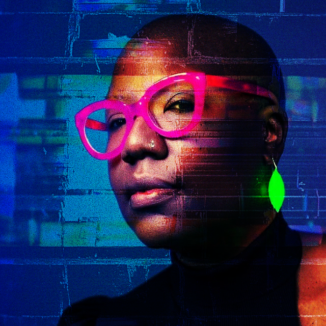 Aiesha Turman, PhD